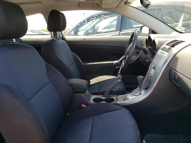 Photo 5 from auction – 2005 TOYOTA SCION TC with VIN JTKDE177750032861