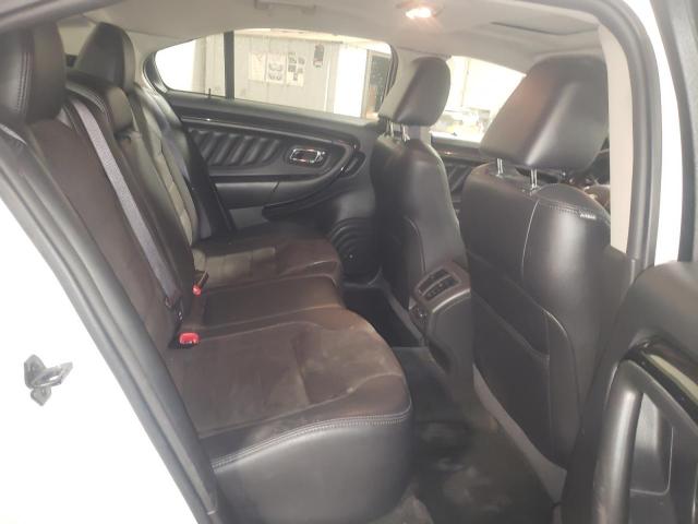 Photo 6 from auction – 2012 FORD TAURUS SHO with VIN 1FAHP2KT7CG137181