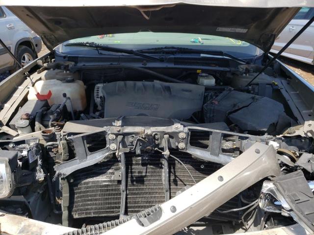 Photo 7 from auction – 2003 BUICK LESABRE CU with VIN 1G4HP52K13U239480