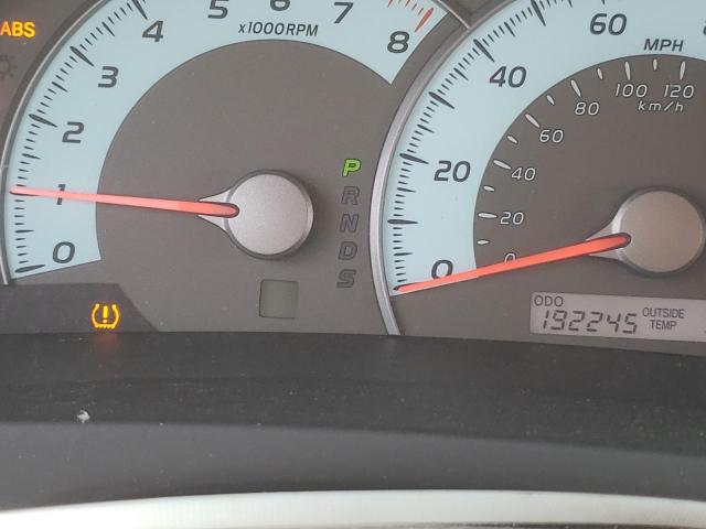 Photo 8 from auction – 2011 TOYOTA CAMRY BASE with VIN 4T1BF3EK2BU676055