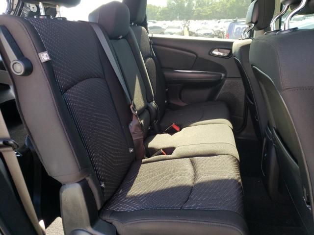 Photo 6 from auction – 2020 DODGE JOURNEY SE with VIN 3C4PDCAB6LT260477