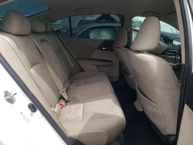 Photo 6 from auction – 2014 HONDA ACCORD LX with VIN 1HGCR2F36EA019929