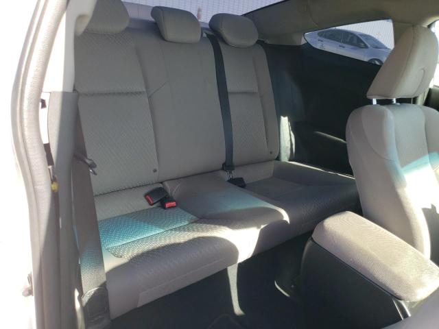 Photo 6 from auction – 2015 HONDA CIVIC LX with VIN 2HGFG3A58FH507574
