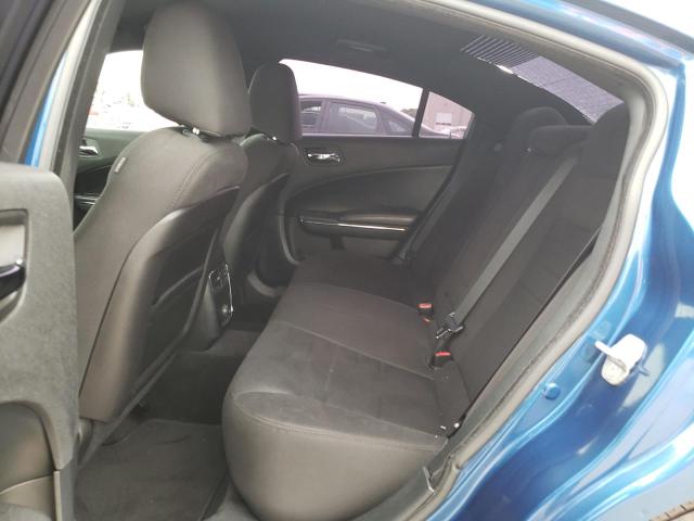 Photo 6 from auction – 2014 DODGE CHARGER SE with VIN 2C3CDXBG2EH205895
