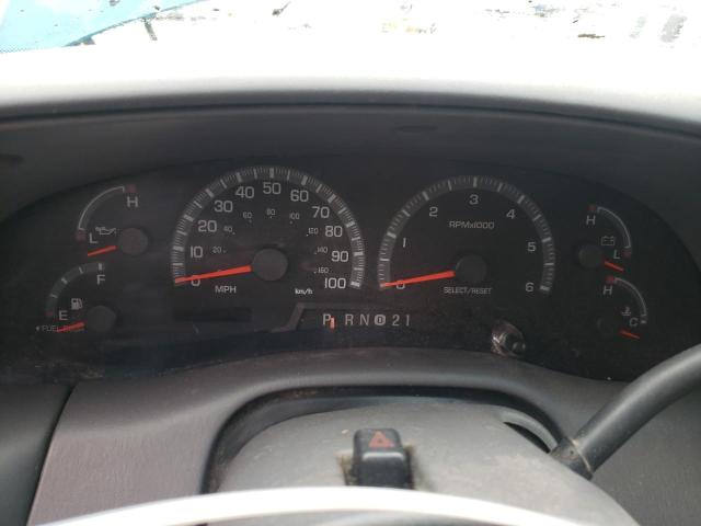 Photo 8 from auction – 2001 FORD F-150 with VIN 1FTRX18L71KE99733