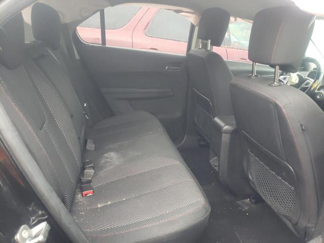 Photo 6 from auction – 2014 CHEVROLET EQUINOX LT with VIN 2GNALBEK3E6353050