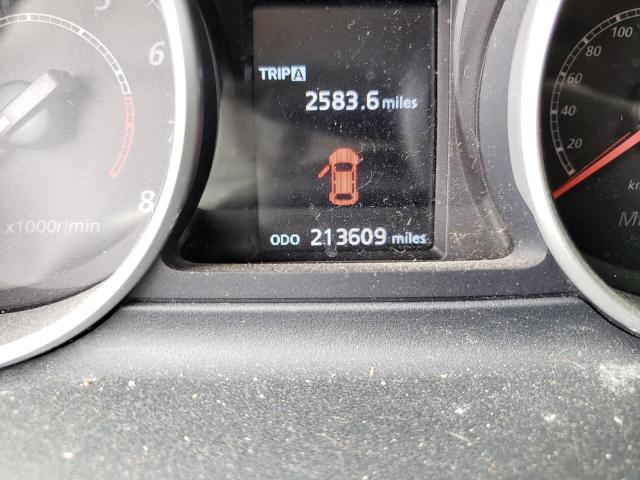 Photo 8 from auction – 2012 MITSUBISHI OUTLANDER with VIN JA4JS4AX6CU001484