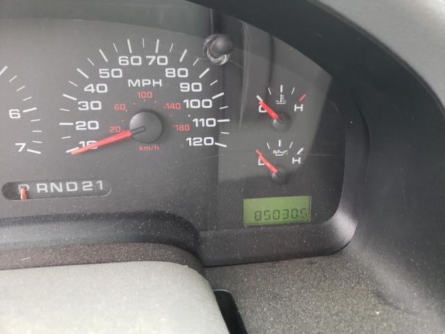 Photo 8 from auction – 2004 FORD F150 SUPER with VIN 1FTPW14584FA17981