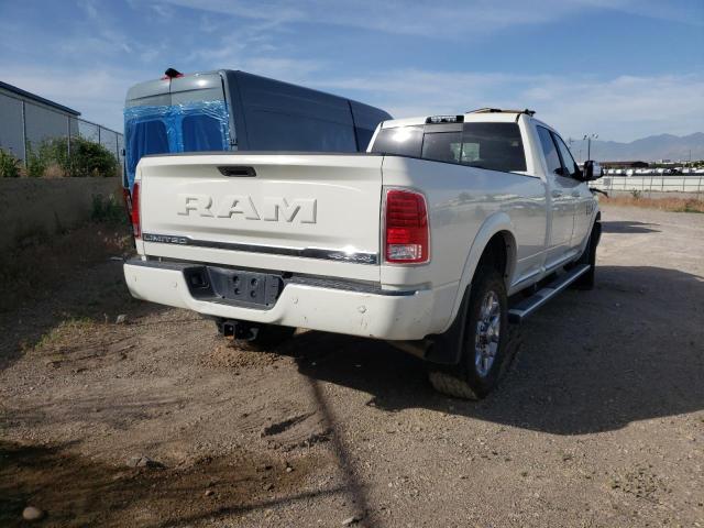 Photo 4 from auction – 2017 RAM 3500 LONGH with VIN 3C63R3KL6HG723460