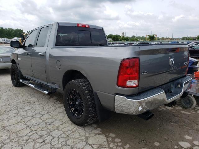 Photo 3 from auction – 2009 DODGE RAM 1500 with VIN 1D3HV18T99S764530