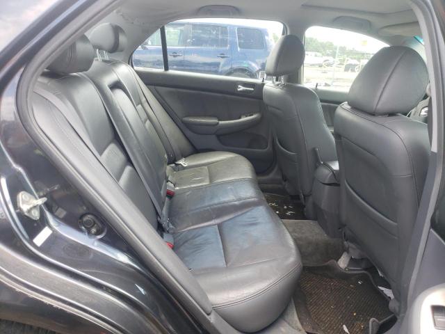 Photo 6 from auction – 2004 HONDA ACCORD EX with VIN 1HGCM66524A102442