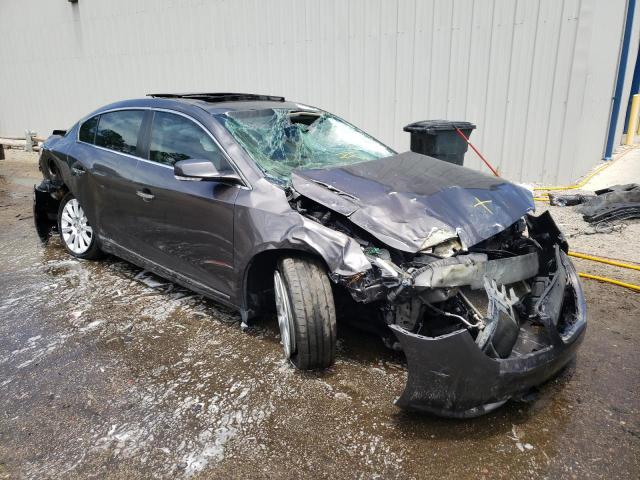 Photo 9 from auction – 2013 BUICK LACROSSE with VIN 1G4GC5E35DF232100