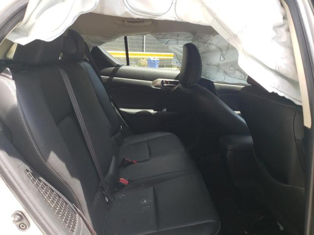 Photo 6 from auction – 2015 LEXUS CT 200 with VIN JTHKD5BH0F2235068