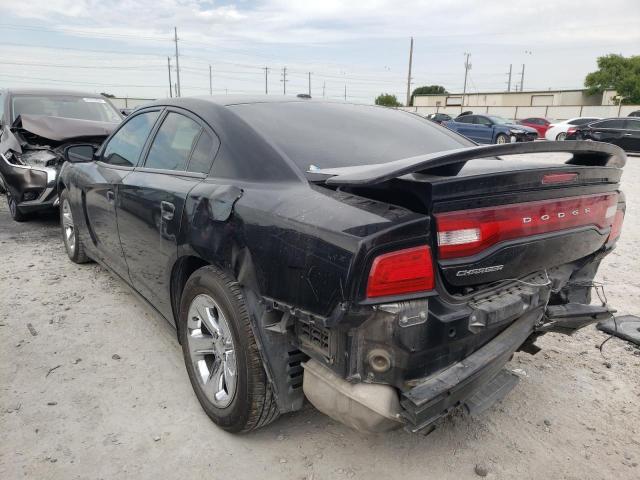 Photo 9 from auction – 2013 DODGE CHARGER SE with VIN 2C3CDXBG1DH502381