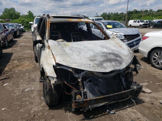 Photo 9 from auction – 2015 TOYOTA RAV4 XLE with VIN JTMRFREVXFD164517