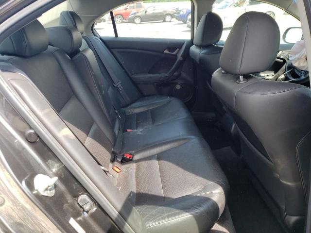 Photo 6 from auction – 2010 ACURA TSX with VIN JH4CU2F63AC037650