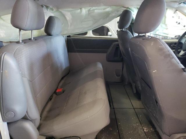 Photo 6 from auction – 2008 CHRYSLER TOWN & COU with VIN 2A8HR44H28R781355
