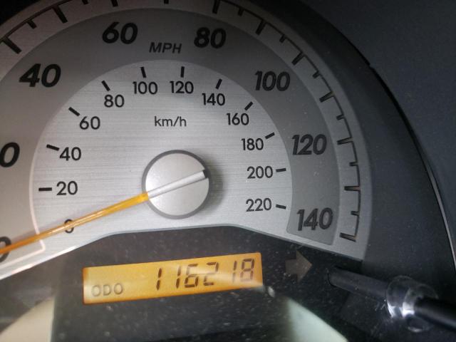 Photo 8 from auction – 2007 TOYOTA SCION TC with VIN JTKDE167270156055