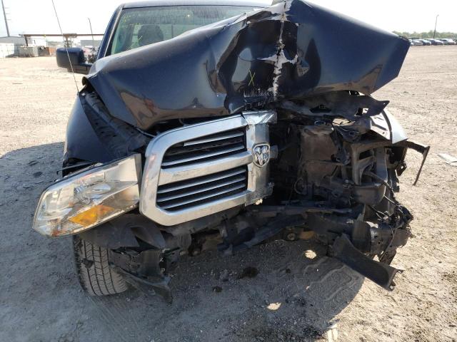 Photo 9 from auction – 2016 RAM 1500 SLT with VIN 1C6RR6LT0GS194721
