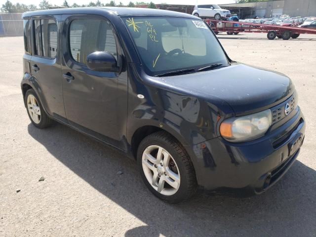 صورة رقم 1 من المزاد - 2010 NISSAN CUBE BASE مع VIN JN8AZ2KR9AT161470