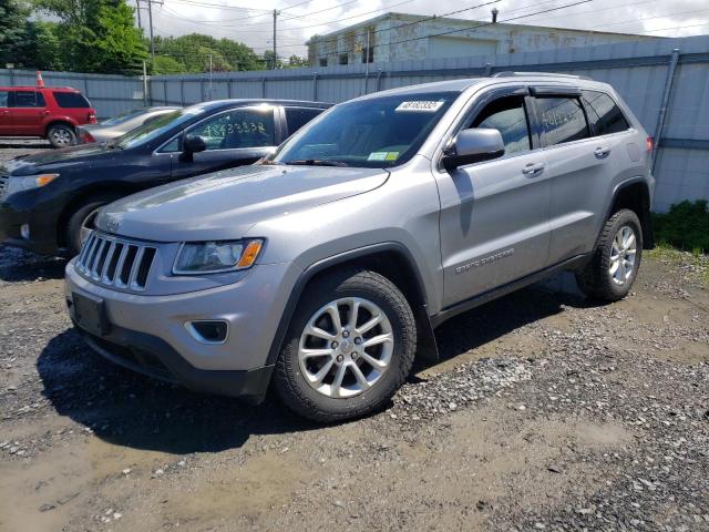 Photo 2 from auction – 2014 JEEP GRAND CHER with VIN 1C4RJFAG5EC256420