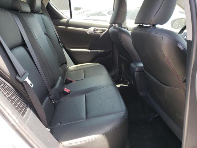 Photo 6 from auction – 2013 LEXUS CT 200 with VIN JTHKD5BHXD2137887