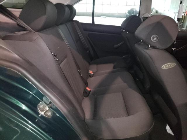 Photo 6 from auction – 2001 VOLKSWAGEN JETTA GL with VIN 3VWRS29MX1M004183
