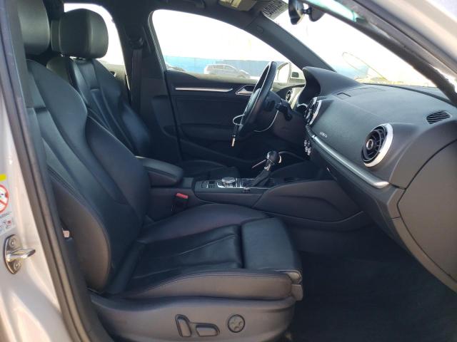 Photo 5 from auction – 2015 AUDI A3 PRESTIG with VIN WAUKFGFF7F1010892