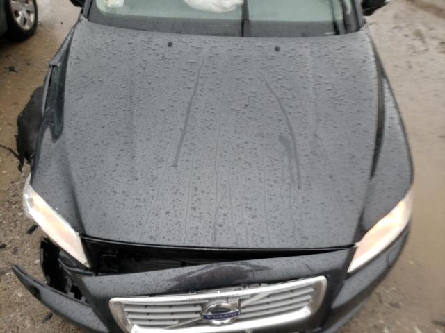 Photo 7 from auction – 2010 VOLVO S80 T6 with VIN YV1992AH4A1116174