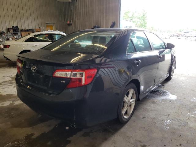 Photo 4 from auction – 2014 TOYOTA CAMRY L with VIN 4T1BF1FK6EU416118