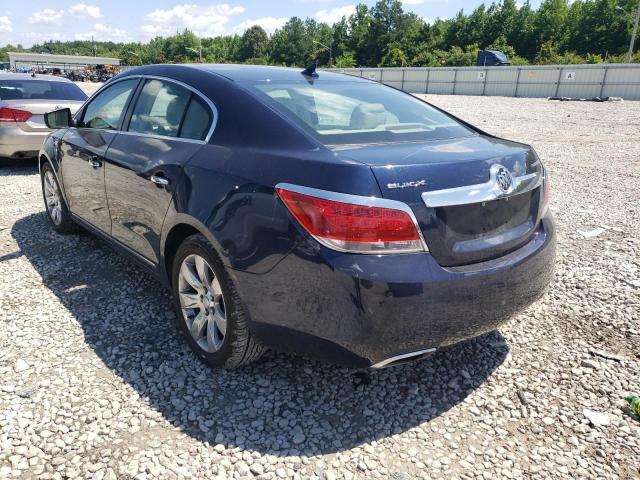 Photo 3 from auction – 2011 BUICK LACROSSE C with VIN 1G4GE5ED2BF199685