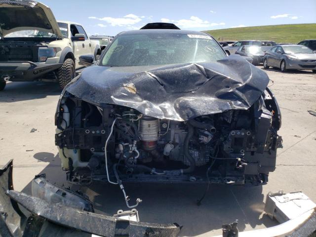 Photo 9 from auction – 2017 HONDA CIVIC EX with VIN 19XFC2F81HE051939