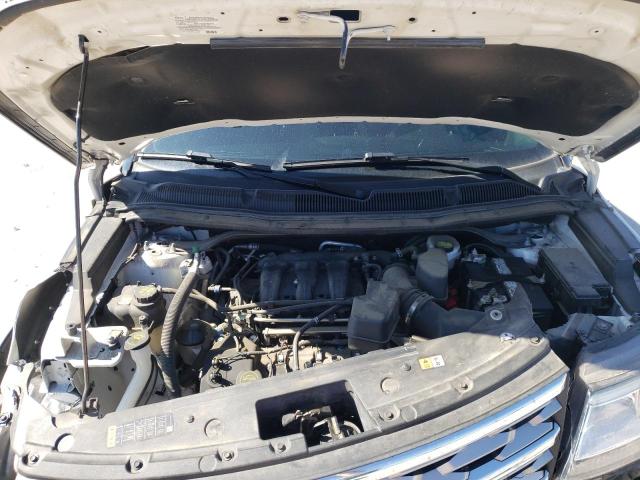 Photo 7 from auction – 2018 FORD EXPLORER L with VIN 1FM5K7F8XJGB75091
