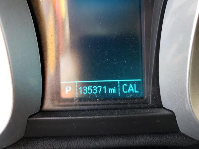 Photo 8 from auction – 2013 CHEVROLET EQUINOX LS with VIN 2GNALBEK0D1113241