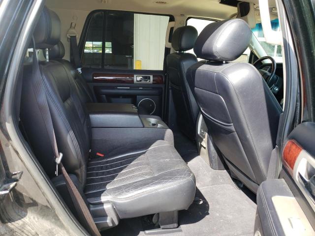 Photo 6 from auction – 2003 LINCOLN NAVIGATOR with VIN 5LMFU28R43LJ19887