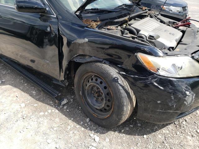 Photo 9 from auction – 2007 TOYOTA CAMRY with VIN 4T1BK46K77U044384