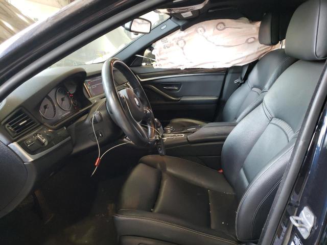 Photo 5 from auction – 2014 BMW 535 XI with VIN WBA5B3C55ED538845