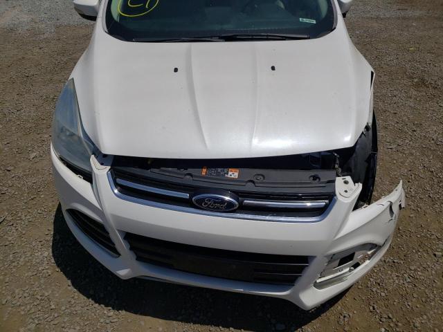 Photo 7 from auction – 2014 FORD ESCAPE TIT with VIN 1FMCU0JX9EUC68604