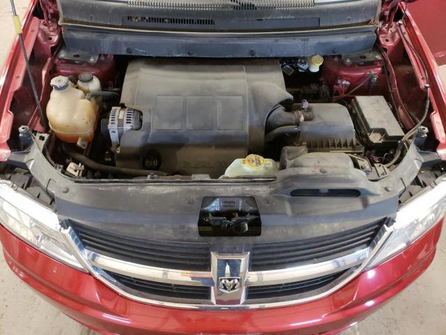 Photo 7 from auction – 2010 DODGE JOURNEY SX with VIN 3D4PG5FV7AT120945