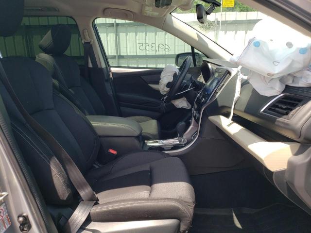 Photo 5 from auction – 2019 SUBARU ASCENT PRE with VIN 4S4WMAHD1K3461328