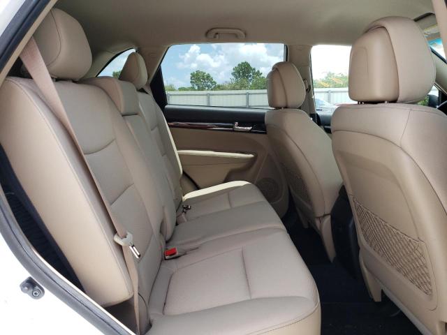 Photo 6 from auction – 2012 KIA SORENTO BA with VIN 5XYKTCA69CG271464