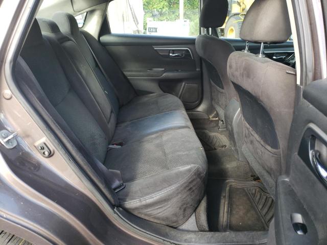 Photo 6 from auction – 2014 NISSAN ALTIMA 2.5 with VIN 1N4AL3AP4EC316988