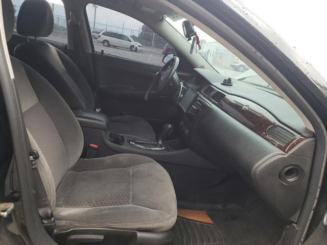 Photo 5 from auction – 2012 CHEVROLET IMPALA LT with VIN 2G1WB5E33C1123149