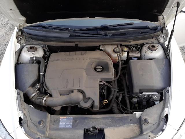 Photo 7 from auction – 2011 CHEVROLET MALIBU LTZ with VIN 1G1ZE5E16BF392174