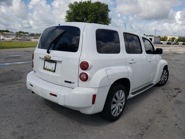 Photo 4 from auction – 2011 CHEVROLET HHR LT with VIN 3GNBABFW2BS555483