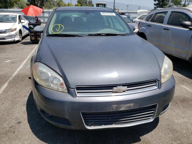 Photo 9 from auction – 2011 CHEVROLET IMPALA LT with VIN 2G1WG5EK2B1132173