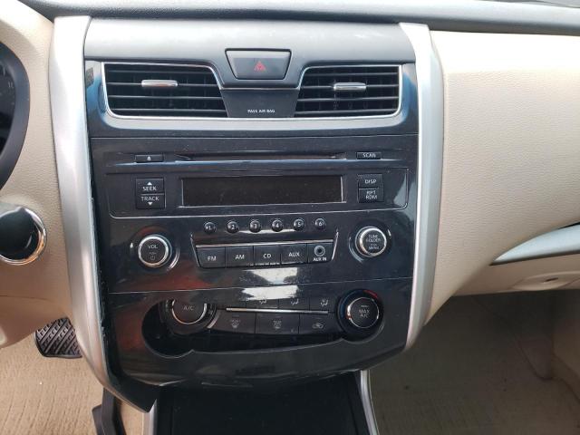 Photo 9 from auction – 2014 NISSAN ALTIMA 2.5 with VIN 1N4AL3APXEC137256