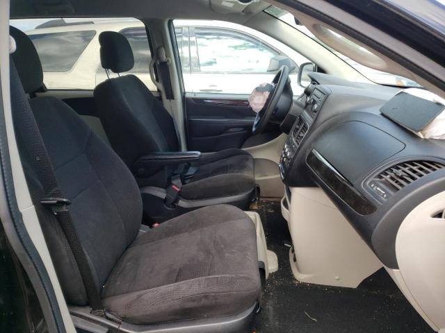Photo 5 from auction – 2013 DODGE GRAND CARA with VIN 2C4RDGBG6DR619342