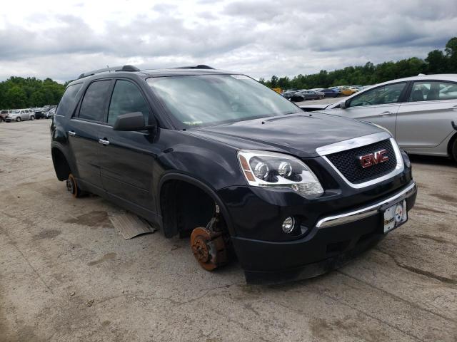 صورة رقم 1 من المزاد - 2012 GMC ACADIA SLE مع VIN 1GKKVPEDXCJ234082