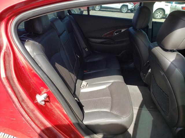 Photo 6 from auction – 2013 BUICK LACROSSE T with VIN 1G4GJ5E30DF197374